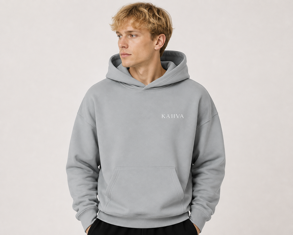 KAIIVA Oversized Hoodie