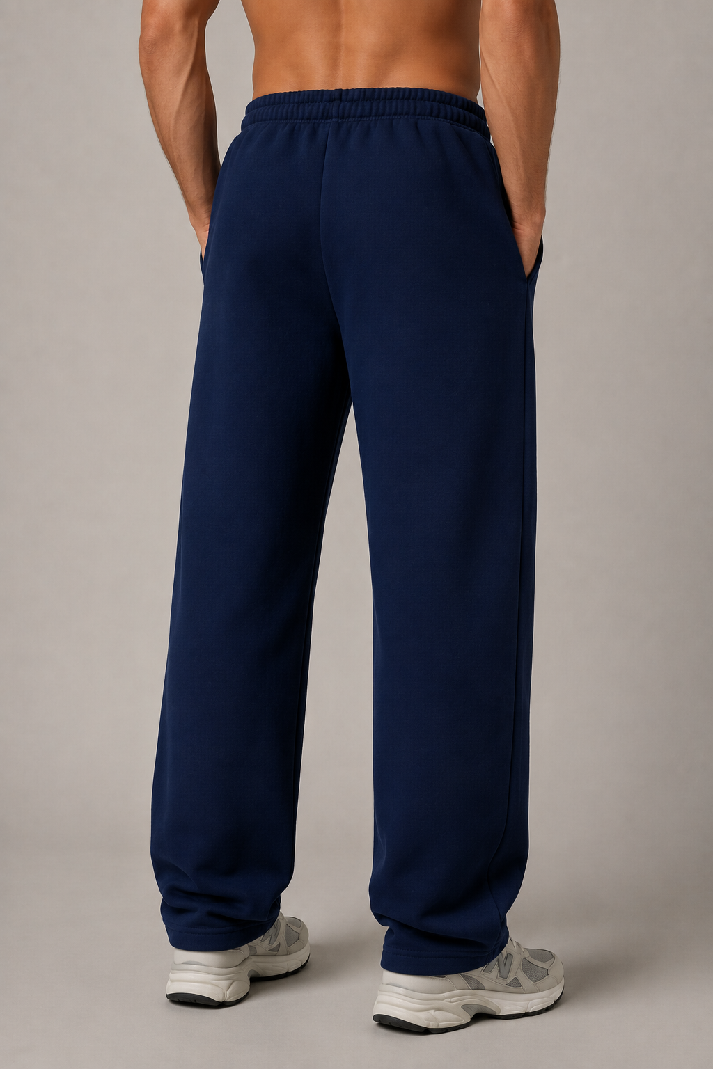 KAIIVA Oversized Sweatpants