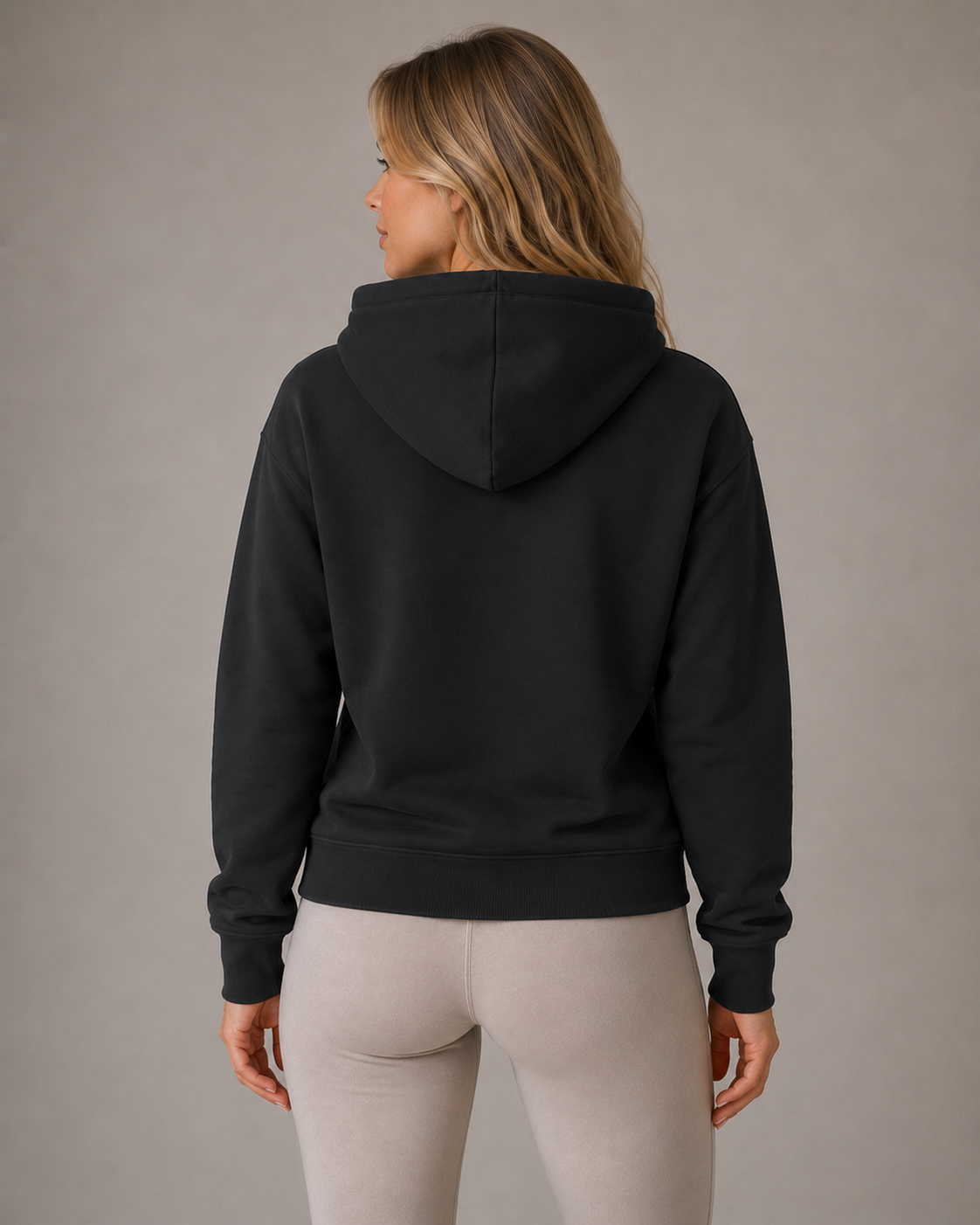 KAIIVA Essential Hoodie