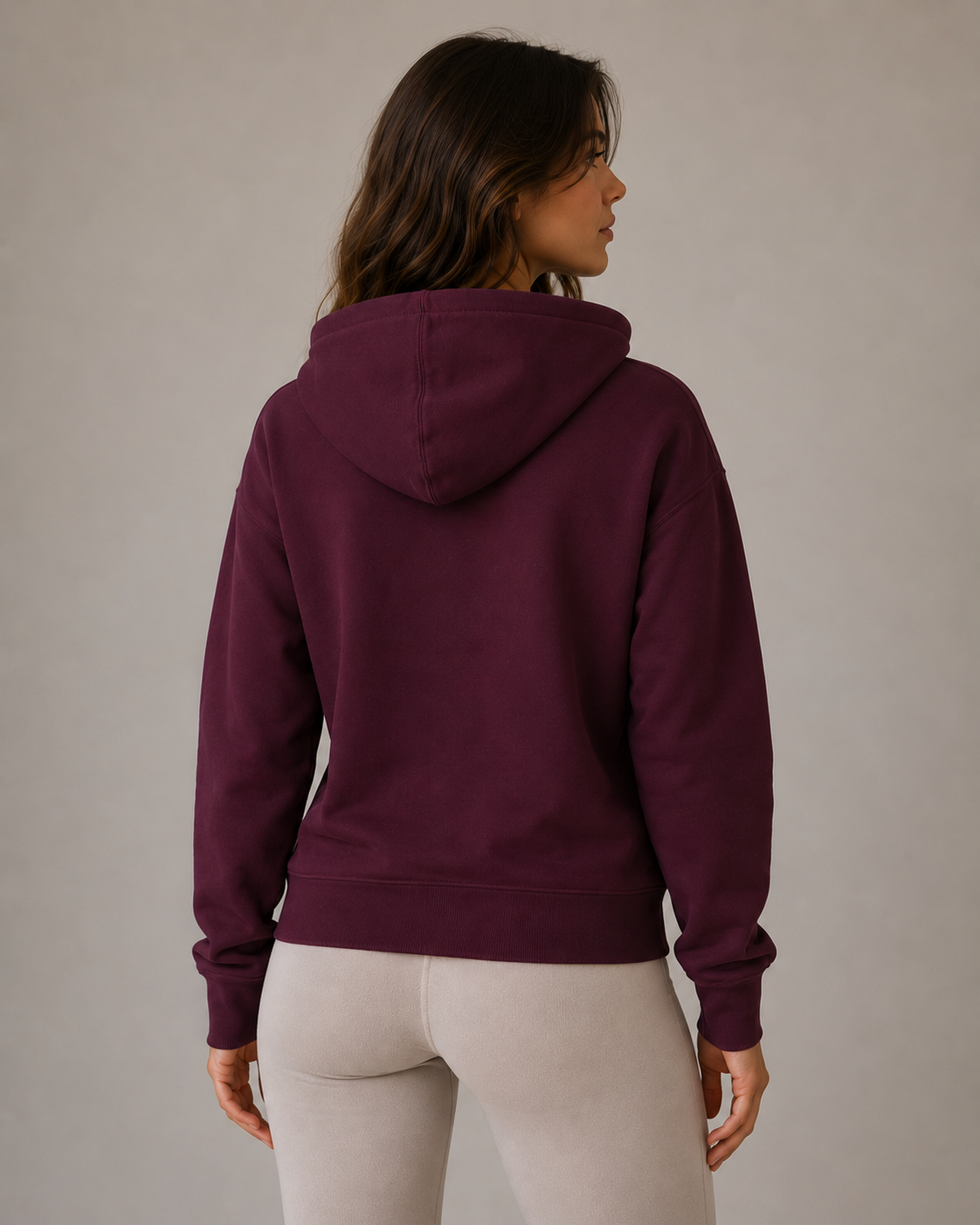 KAIIVA Essential Hoodie