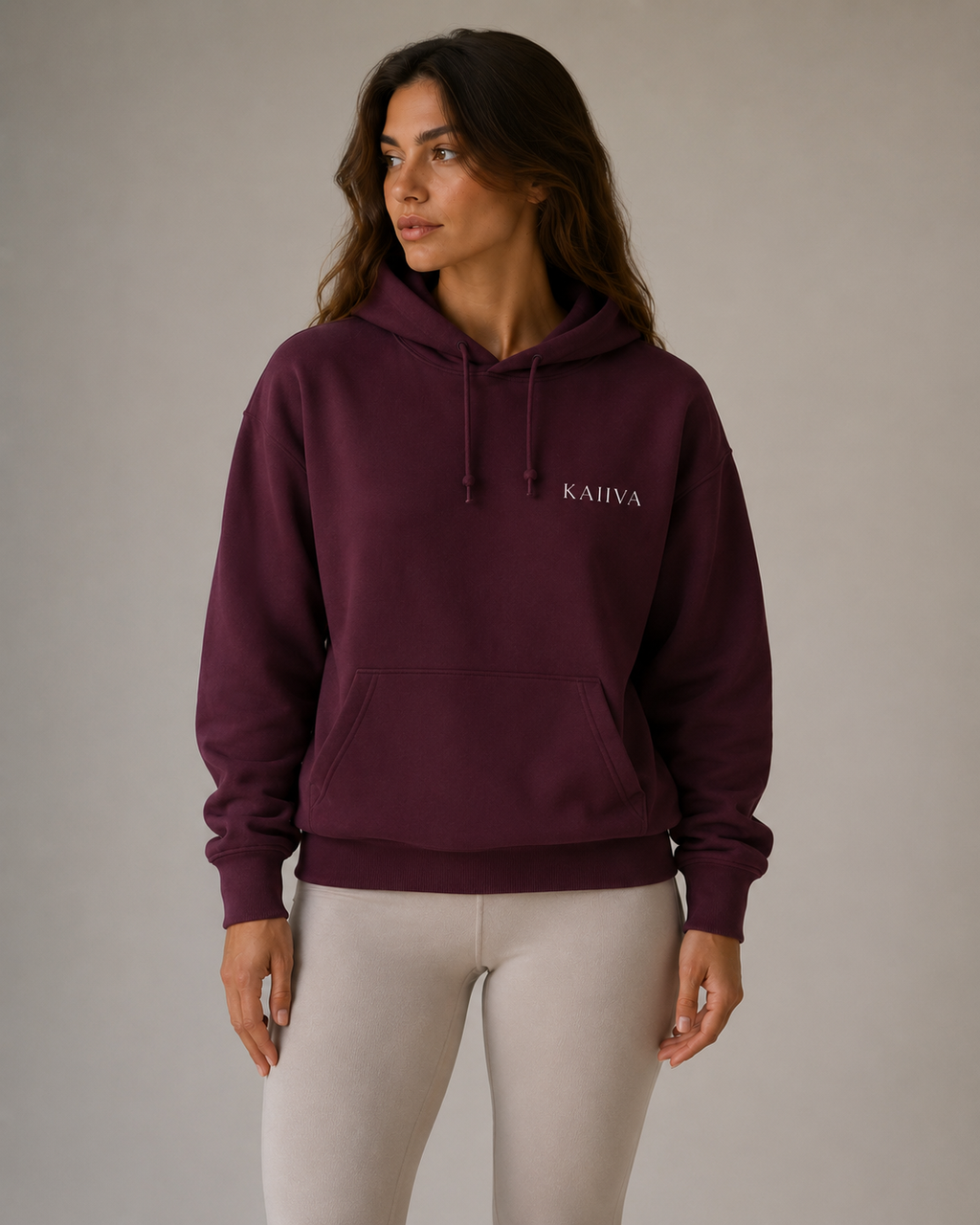 KAIIVA Essential Hoodie