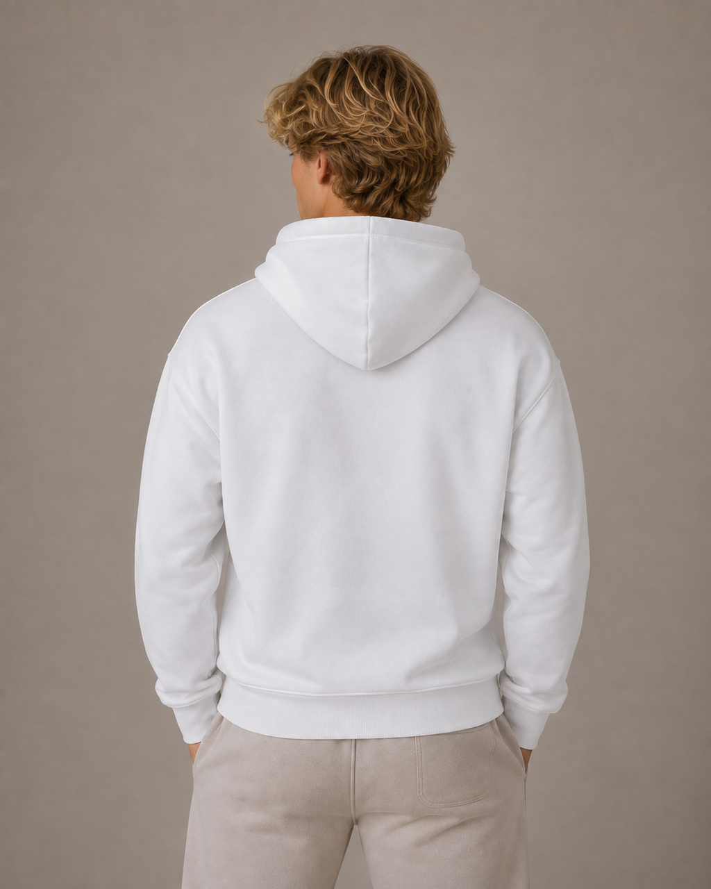 KAIIVA Oversized Hoodie