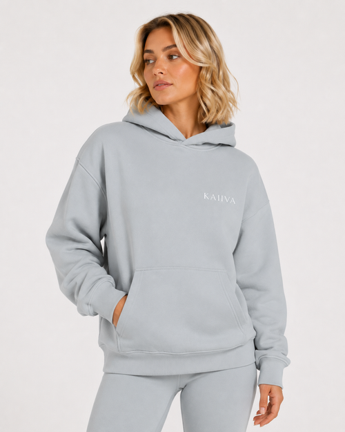 KAIIVA Oversize Hoodie