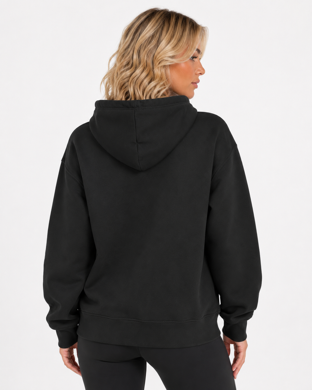 KAIIVA Oversize Hoodie