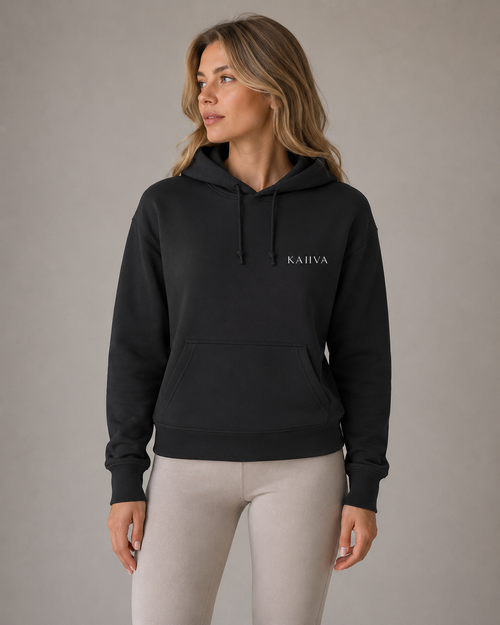 KAIIVA Essential Hoodie