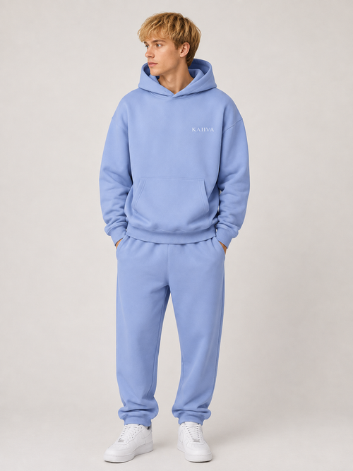 KAIIVA Oversized Hoodie