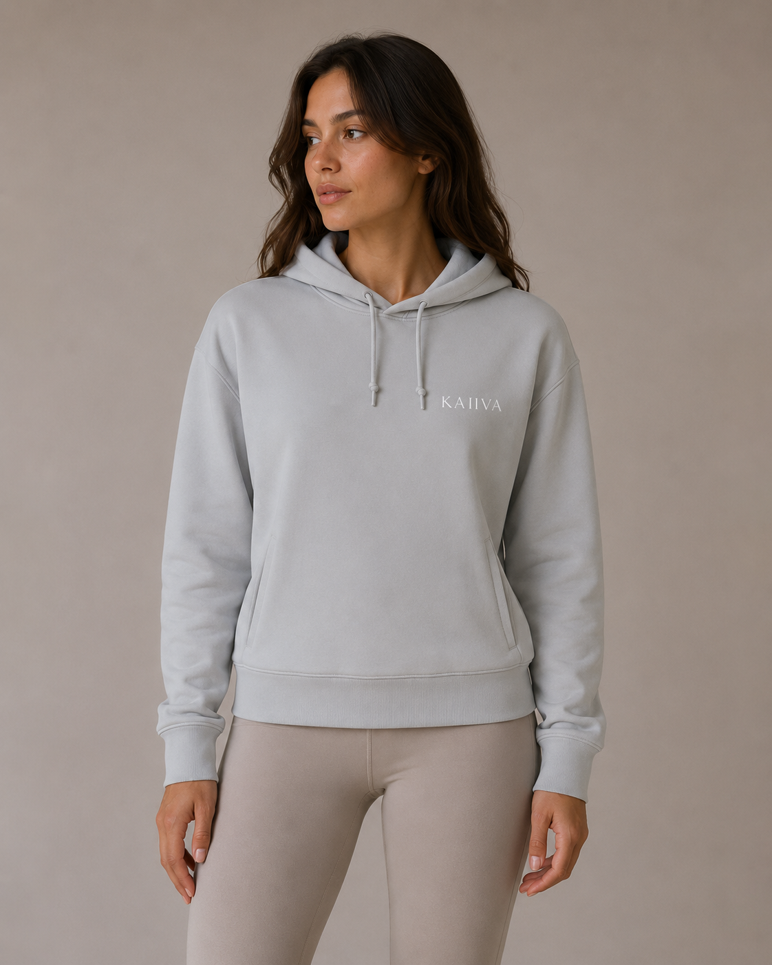 KAIIVA Essential Hoodie
