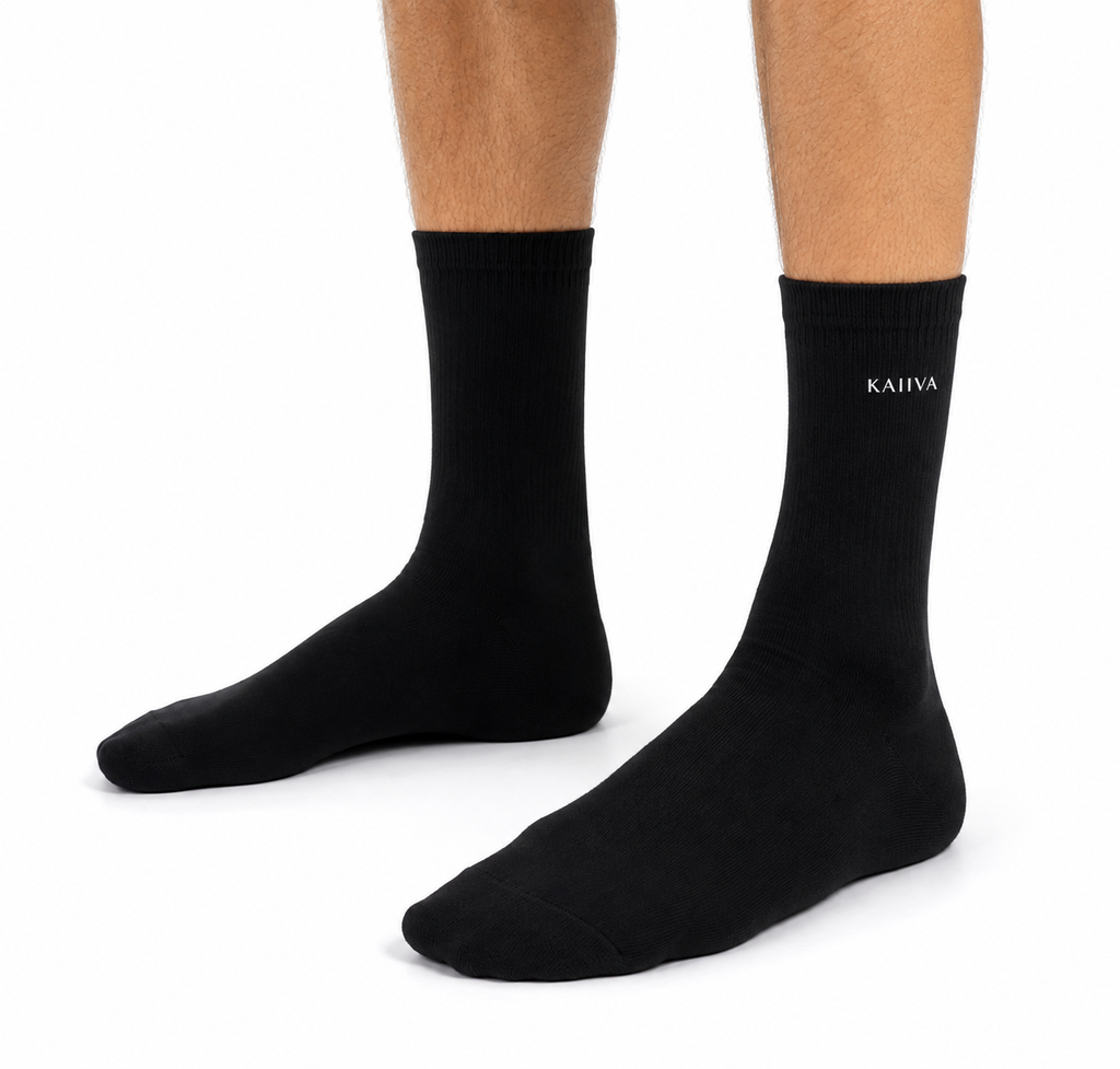 KAIIVA Tennis Socks