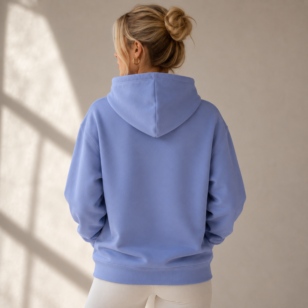 KAIIVA Oversize Hoodie