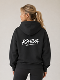 KAIIVA Signature Oversized Hoodie