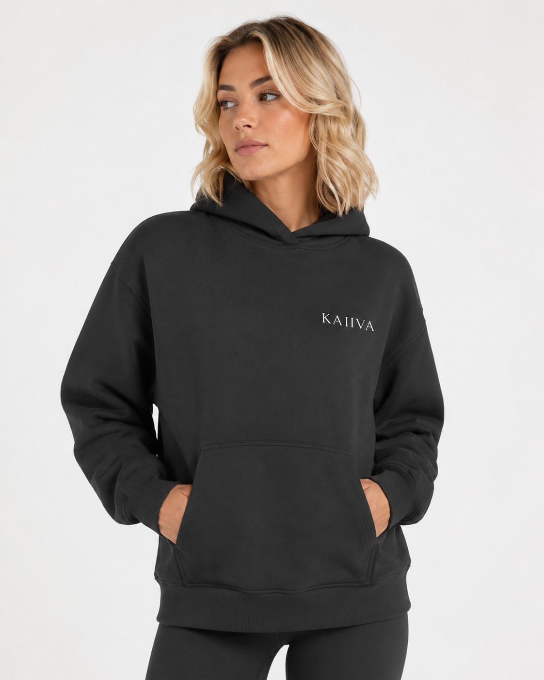 KAIIVA Oversize Hoodie