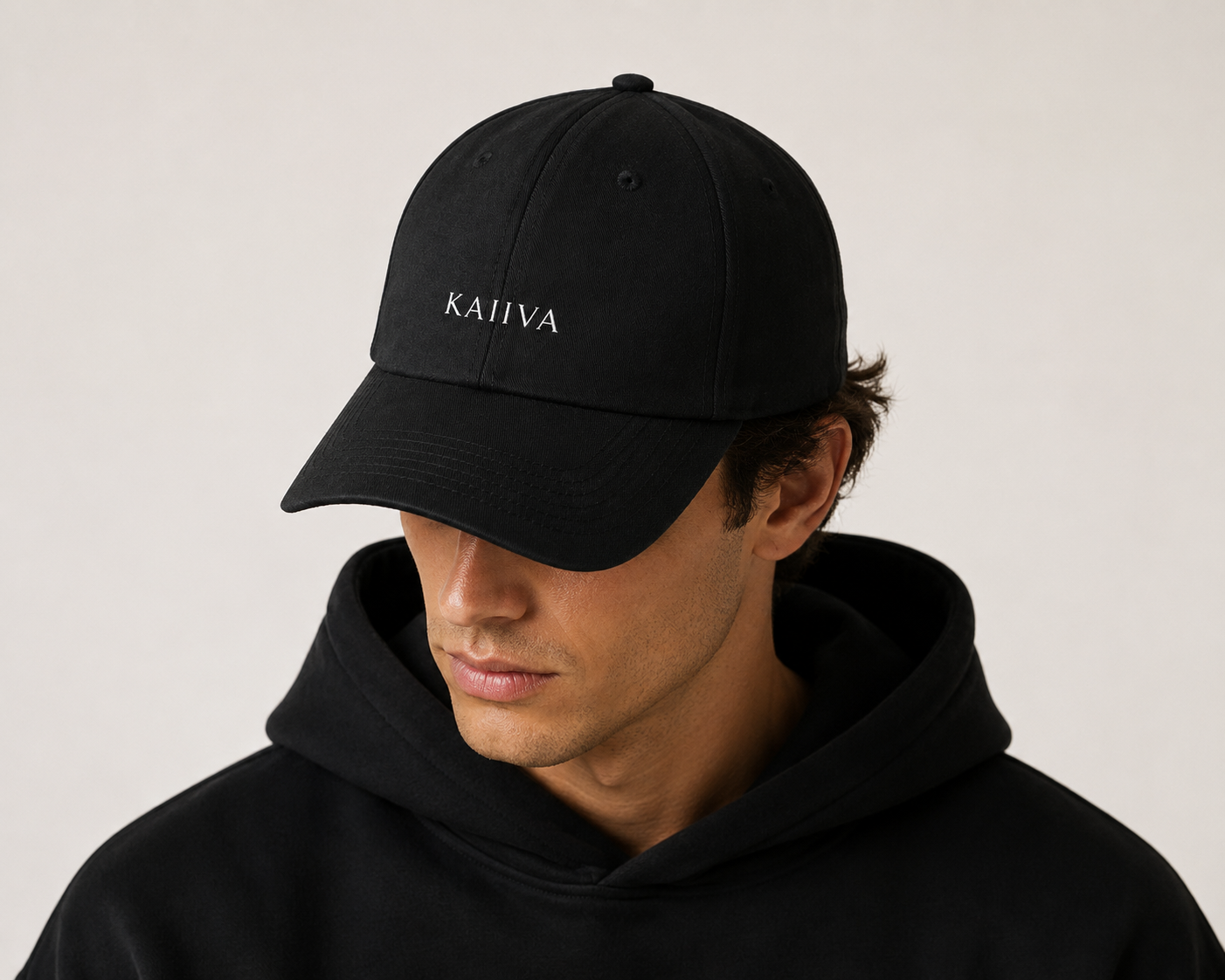 KAIIVA Signature Cap