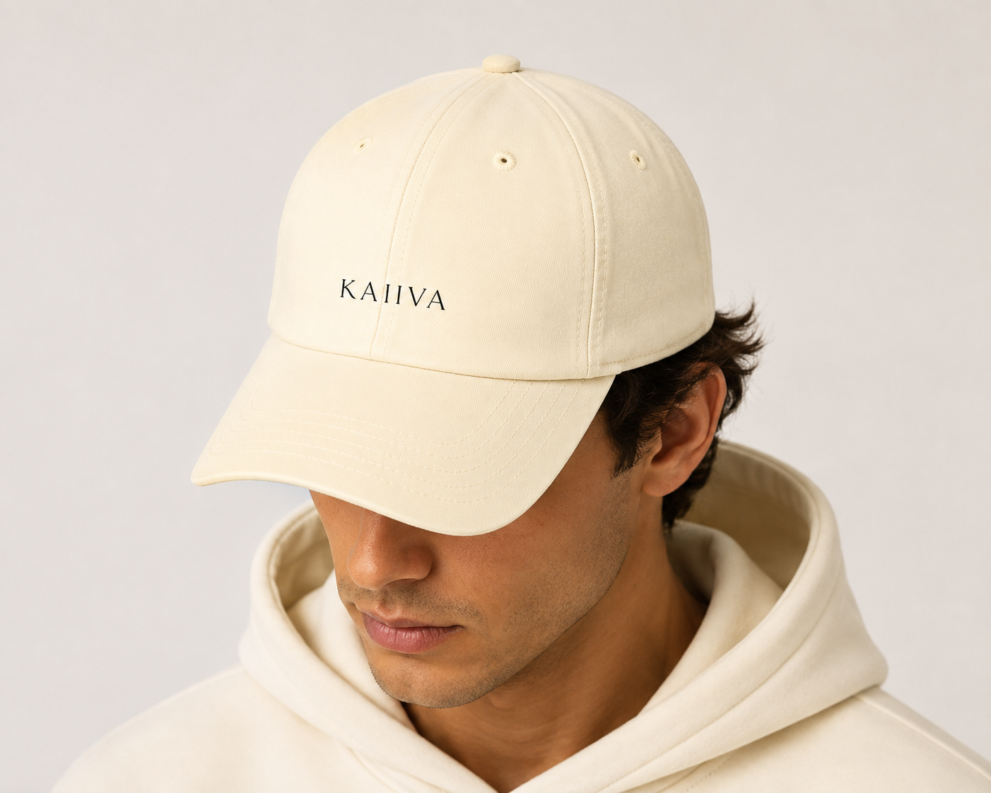 KAIIVA Signature Cap